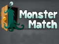 Logħba Taqbila Monster  onlajn