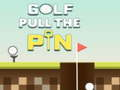 Logħba Golf Iġbed il-Pin  onlajn