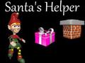 Logħba Helper ta' Santa  onlajn