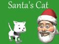 Logħba Qattus Santa  onlajn