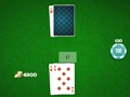 Logħba Blackjack onlajn