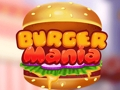 Logħba Burger Manija  onlajn