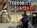 Logħba Attakk Terrorist  onlajn
