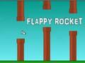Logħba Rokit flappy onlajn