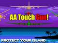 Logħba Aa touch gun onlajn