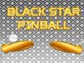 Logħba Pinball Star Iswed  onlajn