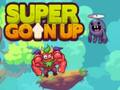 Logħba Super goin up onlajn