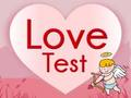 Logħba Test tal-Imħabba  onlajn