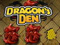 Logħba Dragons Den onlajn
