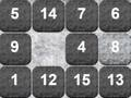 Logħba Puzzle Classic Slide onlajn