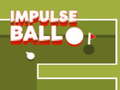 Logħba Impuls Ball  onlajn