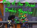 Logħba City of the Dead: Zombie Shooter  onlajn
