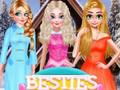 Logħba Besties Harga Jum  onlajn