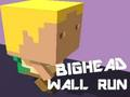 Logħba Bighead Wall Run onlajn