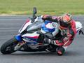 Logħba BMW S1000RR onlajn