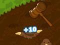 Logħba Whack a mole onlajn