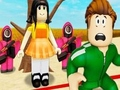 Logħba Logħba tal-klamari: Roblox  onlajn