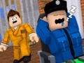 Logħba ROBLOX: Break tal-ħabs onlajn