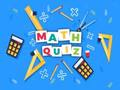 Logħba Kwizz tal-Matematika  onlajn