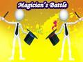 Logħba Magicians jiġġieldu  onlajn