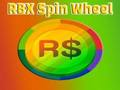 Logħba RBX Spin Wheel onlajn