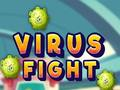 Logħba Ġlieda tal-Virus  onlajn