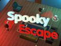Logħba Ħarba Spooky  onlajn