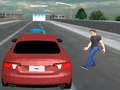 Logħba Crazy Car Impossible Stunt Challenge Game onlajn