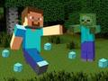 Logħba Blokki Djamanti Moħbija Pixelcraft  onlajn