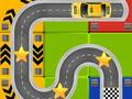 Logħba Żblokka Taxi  onlajn