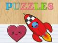 Logħba Puzzles onlajn