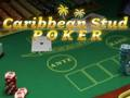 Logħba Karibew Stud Poker  onlajn