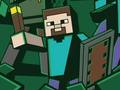 Logħba Pixelcraft jigsaw onlajn
