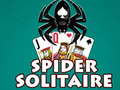 Logħba Is-Solitaire Spider onlajn