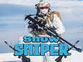 Logħba Sniper tas-silġ  onlajn