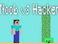 Logħba Noob vs Hacker onlajn