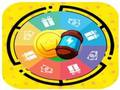Logħba Muniti u Spin Wheel Coin Master  onlajn