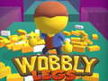 Logħba Ligs Wobbly  onlajn
