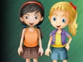 Logħba Amgel Kids Room Escape 65 onlajn