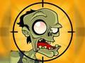Logħba Zombie mutu onlajn