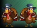 Logħba AMGEL Thanksgiving Room Escape 6 onlajn