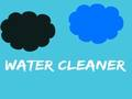 Logħba Cleaner tal-Ilma  onlajn