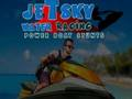 Logħba Jet Ski Ski Racing: Power Boat Stunts onlajn