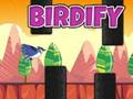Logħba Birdify onlajn
