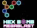 Logħba Bomba Hex Megablast  onlajn