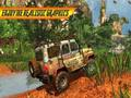 Logħba Off Road 4x4 Jeep Racing Xtreme 3D onlajn