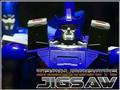 Logħba Jigsaw Robots tal-Ħadid  onlajn