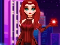 Logħba Lady Strange u Ruby Witch  onlajn