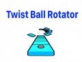 Logħba Twist Ball Rotator onlajn