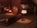 Logħba Mystery Mansion: Puzzle Escape onlajn